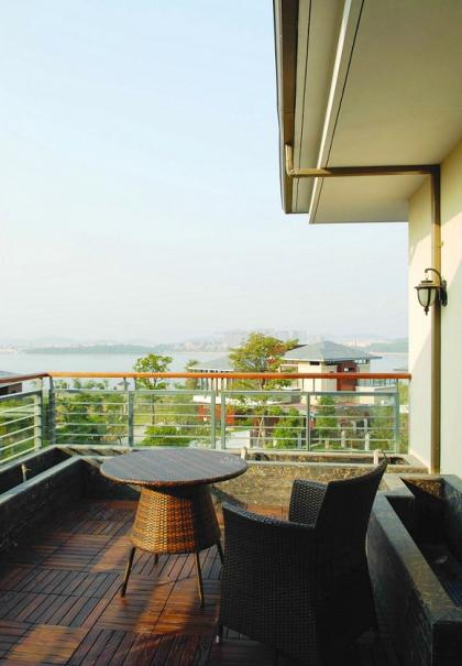 阳台经典案例一