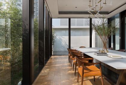 阳台经典案例二