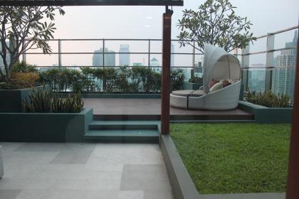 阳台经典案例七