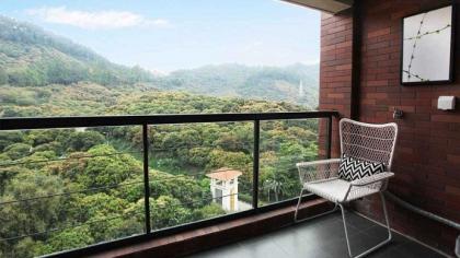 阳台经典案例九