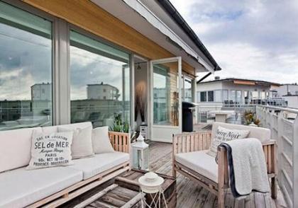 阳台经典案例十六