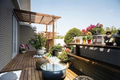 阳台经典案例十八