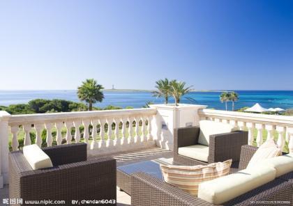 阳台经典案例十九